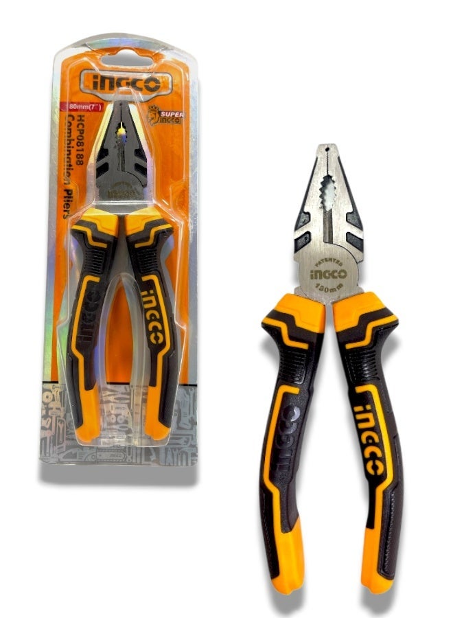 إنجكو بنسة (زرادية) INGCO متعددة الاستخدامات 7 بوصة– أصلي 100% - Image 1