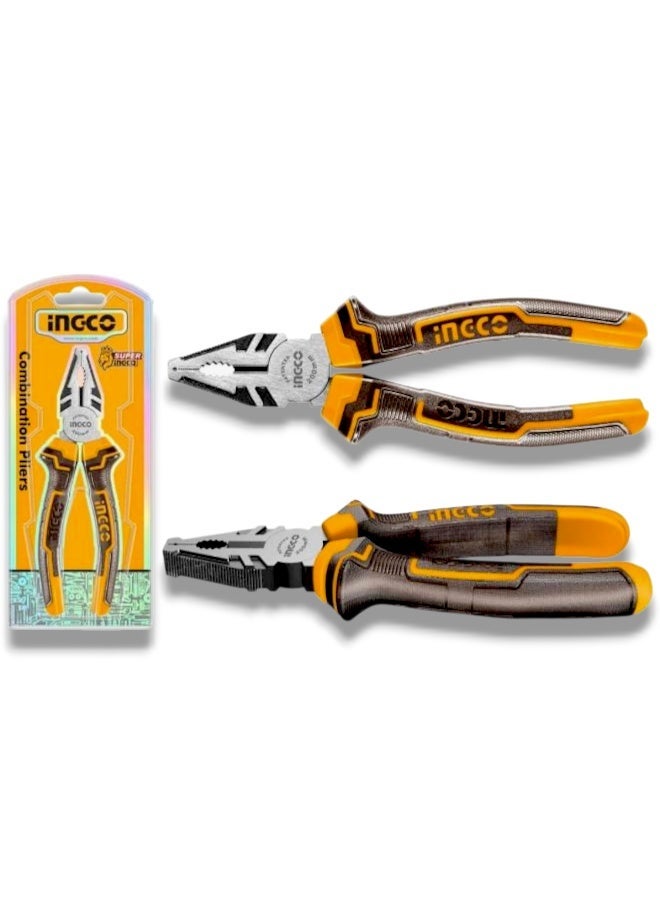 إنجكو بنسة (زرادية) INGCO متعددة الاستخدامات 7 بوصة– أصلي 100% - Image 2