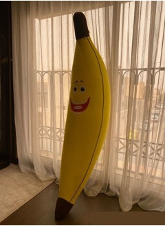 XiuWoo A doll in the form of a banana boulevard 160 cm  - Image 1