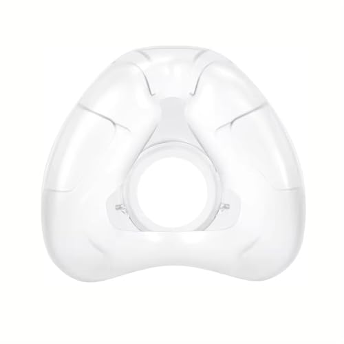 CPAPi Solutions N20 Replacement Cushion – Compatible with AirFit & AirTouch CPAP Nasal Mask (Large) – Soft, Snug Fit, Premium Comfort, Covers Nose, Durable Material - Image 1