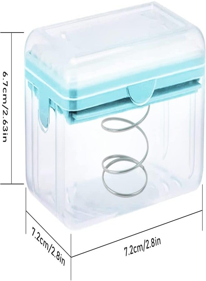RNY Washing Soap Roller with Handle – Easy-to-Use Manual Soap Dispenser for Clothes & Utensils – Pack of- 1Pc. - Image 3