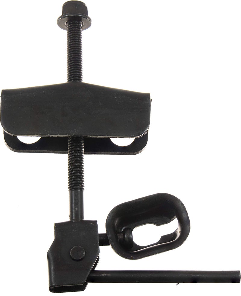 APDTY 144230 Parking Brake Emergency Ebrake Cable Equalizer Adjuster Kit Compatible With 1998-2006 Jeep Wrangler 1998 Jeep Grand Cherokee (Includes ZJ or European ZG; Replaces 52009527, ATK-9527-A) - Image 3