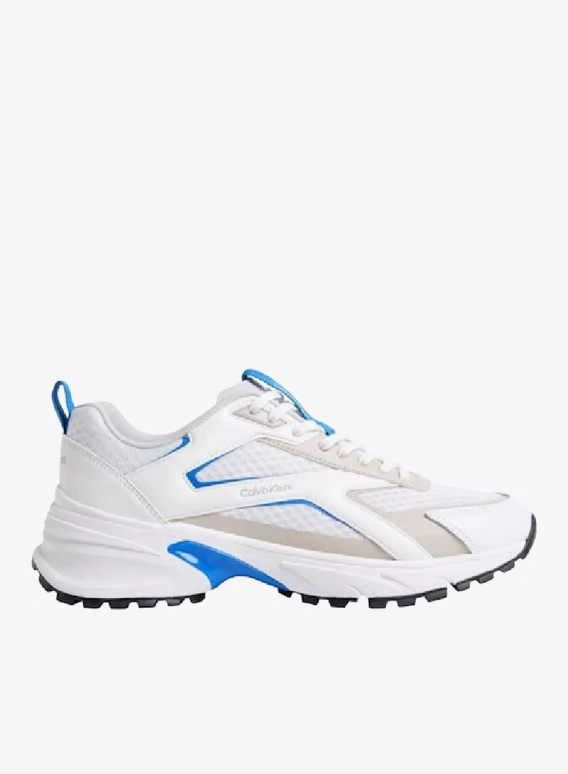 Trailblazer — Mesh Mix Runner Trainers