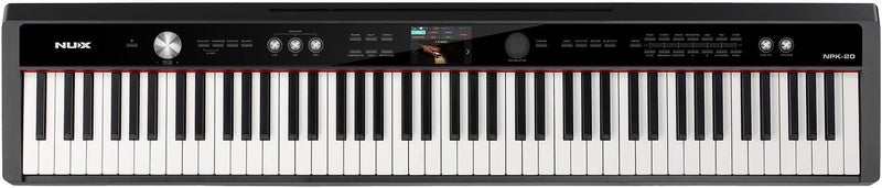 NUX بيانو رقمي احترافي NUX NPK-20 - Image 2