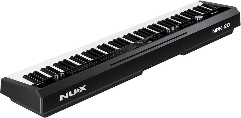 NUX بيانو رقمي احترافي NUX NPK-20 - Image 5