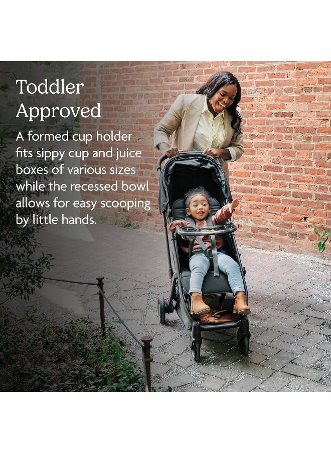 UPPAbaby - UPPAbaby Snack Tray for MINU and MINU V2 - Image 1