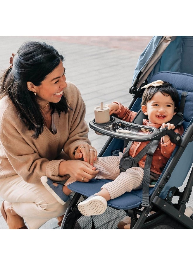 UPPAbaby - UPPAbaby Snack Tray for MINU and MINU V2 - Image 1