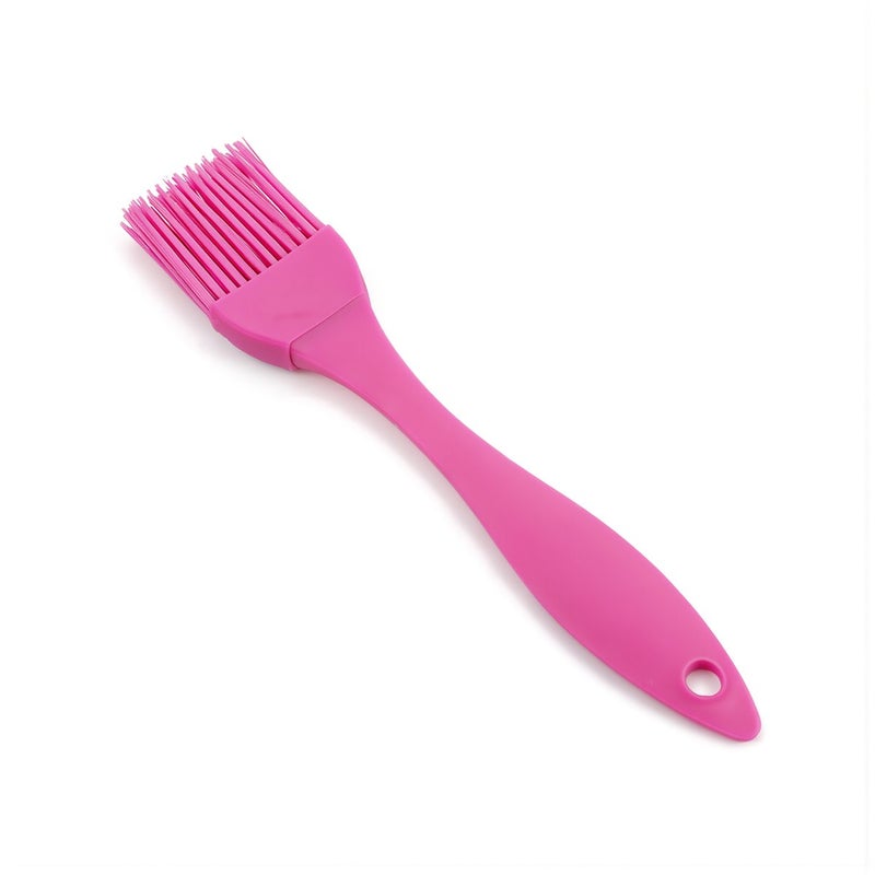 Silicone Basting Brush Multi Use for Baking BBQ Camping Pastry Sauce Butter Oil Applicator - Image 5