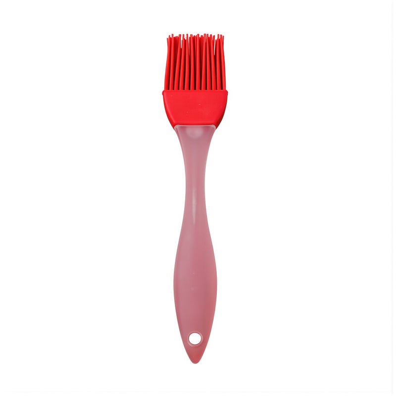 Silicone Basting Brush Multi Use for Baking BBQ Camping Pastry Sauce Butter Oil Applicator - Image 3