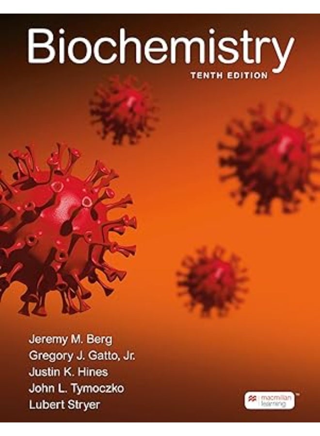 Biochemistry