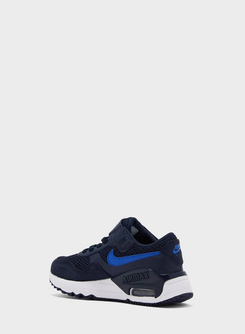 Nike Kids Air Max Systm Bp
