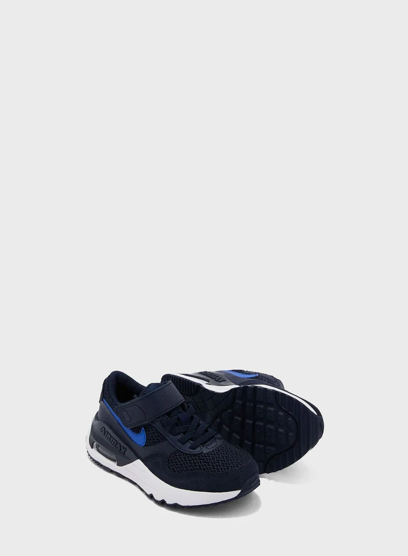Nike Kids Air Max Systm Bp