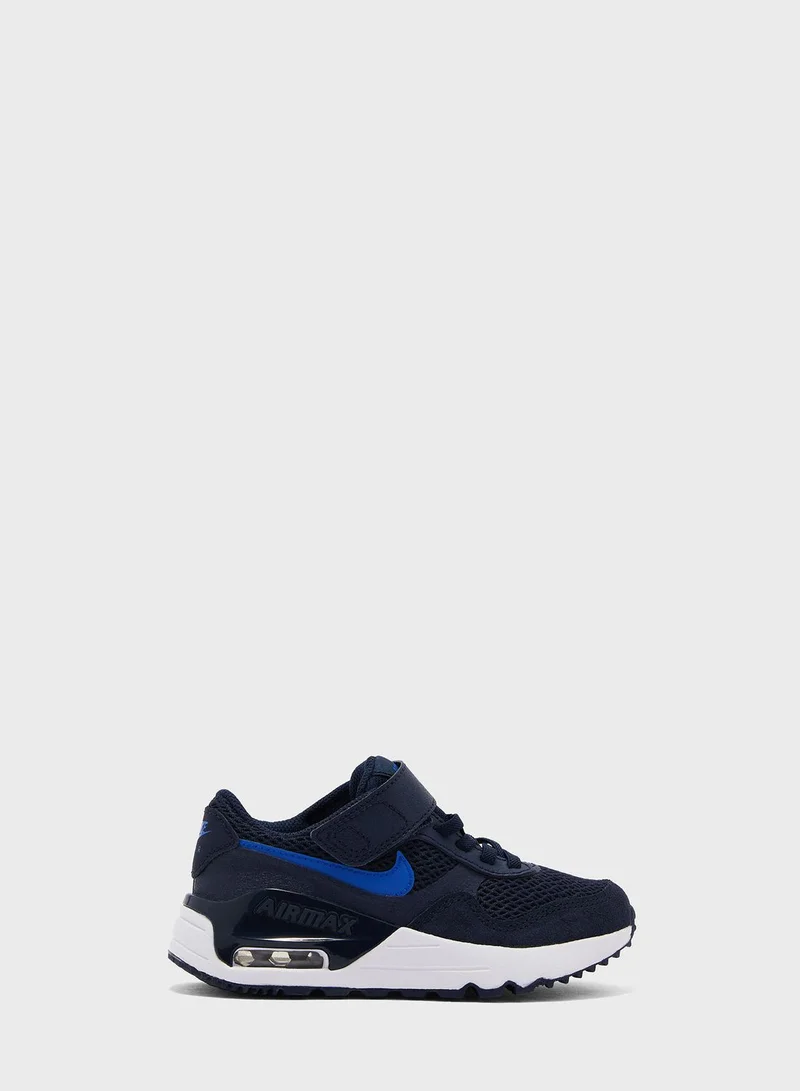 Nike Kids Air Max Systm Bp