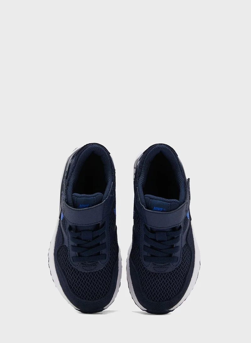 Nike Kids Air Max Systm Bp