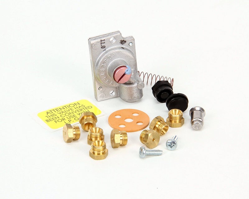 PITCO B7510030 Natural Gas to Propane Convertor - Image 4