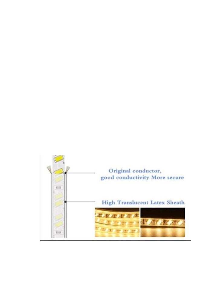 SUN SHINE Home Lighting Kitchen Bed Flexible Strip Lights for Bar Home Decoration  - Image 1