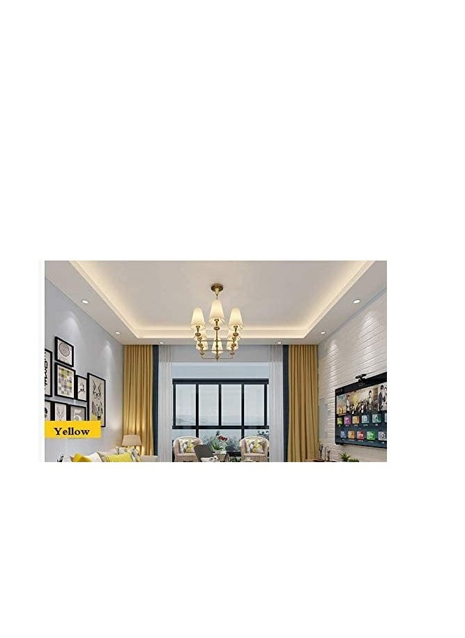 SUN SHINE Home Lighting Kitchen Bed Flexible Strip Lights for Bar Home Decoration  - Image 3