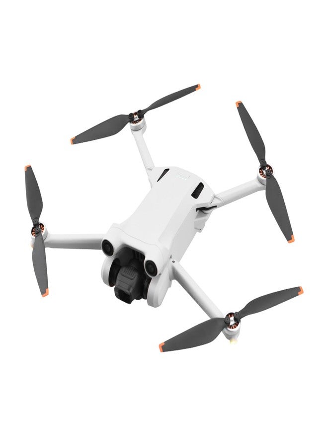 VEALONO 16Pcs Mini 4 Pro/Mini 3 Pro Propellers with Screws Compatible with DJI Mini 4 Pro Mini 3 Pro Blades Props Wings Replacement Accessories (Not for MINI 3) - Image 2