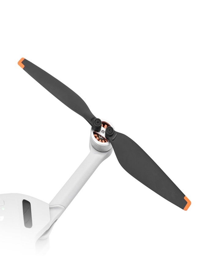 VEALONO 16Pcs Mini 4 Pro/Mini 3 Pro Propellers with Screws Compatible with DJI Mini 4 Pro Mini 3 Pro Blades Props Wings Replacement Accessories (Not for MINI 3) - Image 5