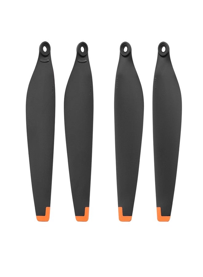 VEALONO 16Pcs Mini 4 Pro/Mini 3 Pro Propellers with Screws Compatible with DJI Mini 4 Pro Mini 3 Pro Blades Props Wings Replacement Accessories (Not for MINI 3) - Image 4