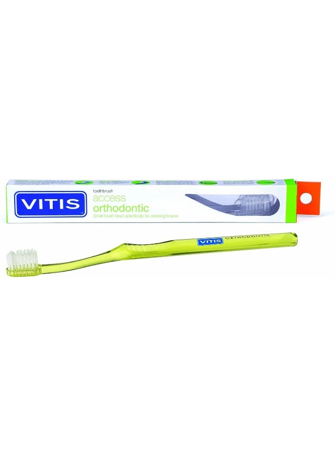 Vitis فرشاة أسنان فيتيس التقويمية - Image 1