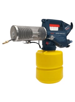 BONAI BONAI Portable Pest Control Fogger – Indoor & Outdoor Mist, Smoke, Sanitizer & Insect Eliminator with Coil Clog Removal and Cooling System  - Image 1