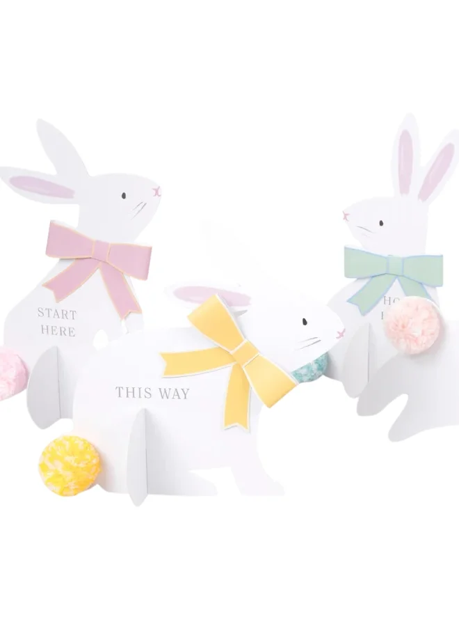 ميري ميري Egg Hunt Kit