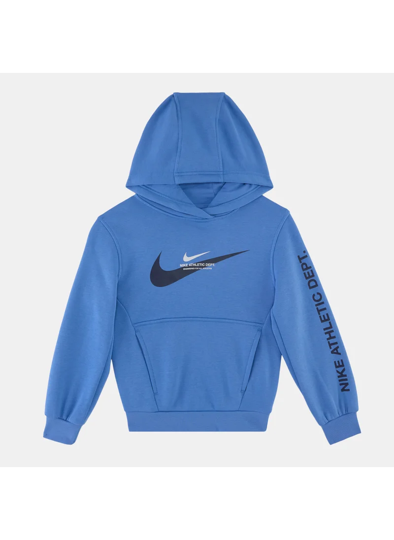 Nike Kids' Sportswear Fleece Hoodie