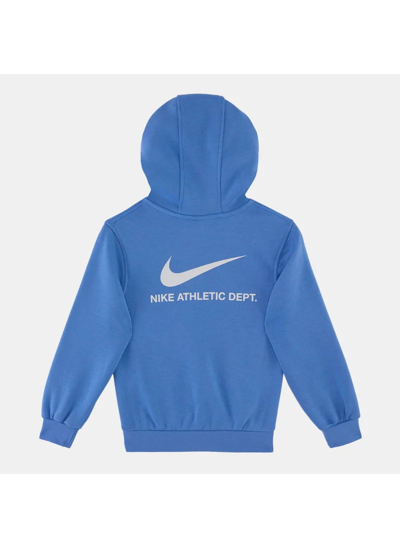 Nike Kids' Sportswear Fleece Hoodie