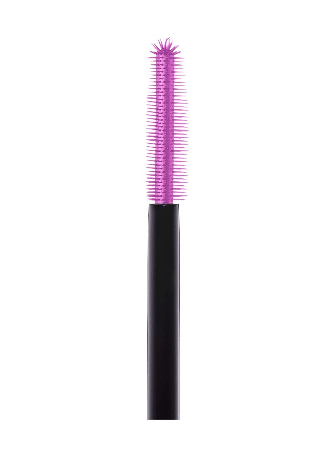 Essence I Love Extreme Crazy Volume Mascara Black 12ml - Image 3