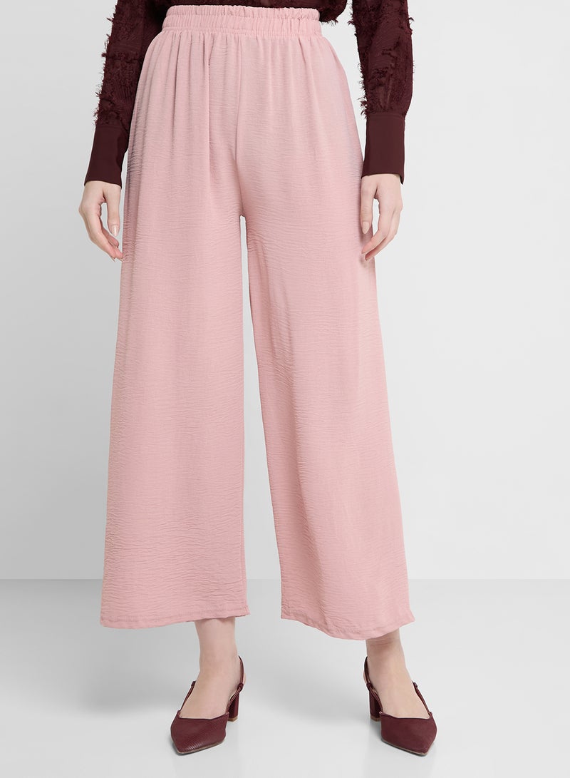 خزانة بنطلون واسع الساقين - Image 1