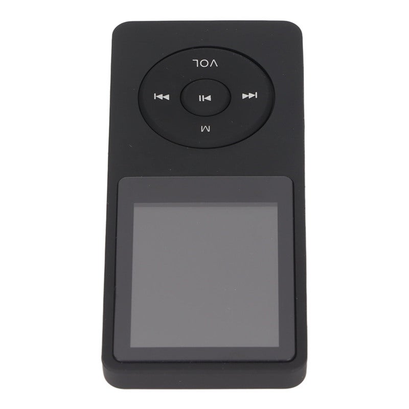 1.8 Inch MP3 Player 64GB Expandable Memory Easy to Use Music Player - Rechargeable Battery Portable MP3 Player for Travel Entertainment - Image 5