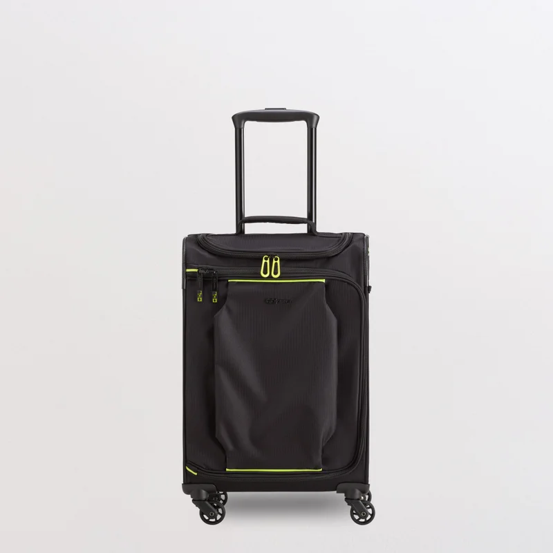 كاربيزا عربة سفر خفيفة الوزن -''