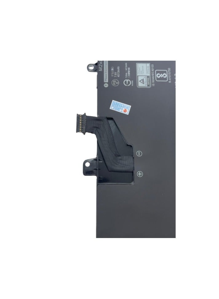 0JV6J Laptop Battery Compatible for Dell Inspiron 11 3162 Inspiron 3164 Inspiron 3168 Series OJV6J 8NWF3 PGYK5 0PGYK5 - Image 2