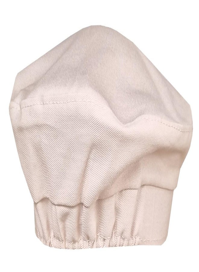ATABZ Cream Flat Newsboys caps Golf Hats - Image 3