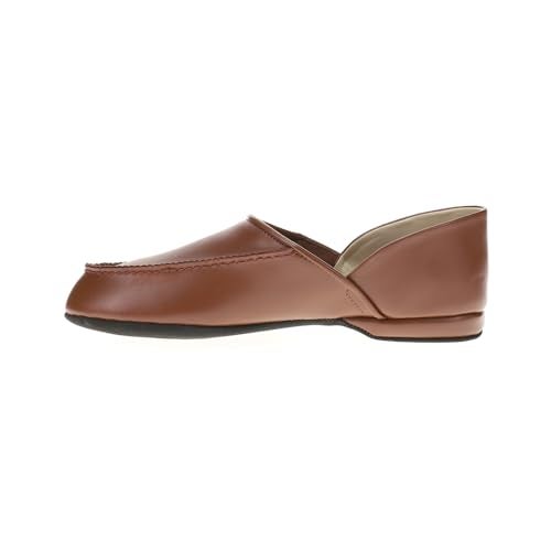 L.B. Evans Mens Lb Chicoeva P Casual Shoes, Tan, 9 X-Wide US - Image 4