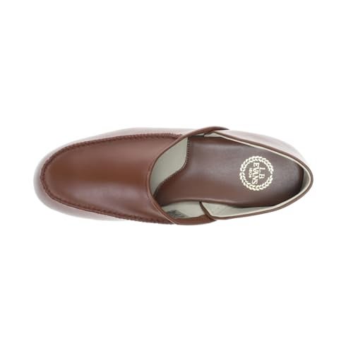 L.B. Evans Mens Lb Chicoeva P Casual Shoes, Tan, 9 X-Wide US - Image 5