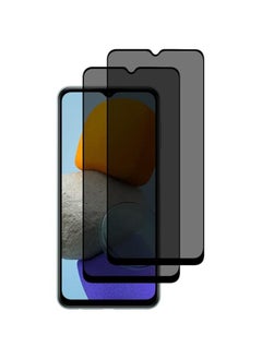 Privacy Screen Protector Compatible with Redmi Note 8 pro,Privacy Tempered Glass Screen Protector, Anti-Peep Full Coverage Anti Spy Tempered Glass Film Privacy Protector(2pc)