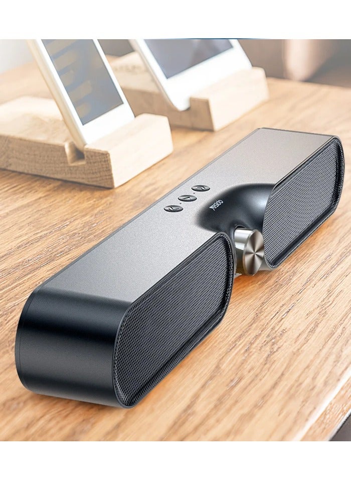 Tuned For India X Series Wireless Portable BT Karaoke Party Speaker IPX4 Splash Resistant With 25Hr Battery Built In Handle & Wheels Powerful Sound Mic Guitar Power Bank Ambient Light - Image 1