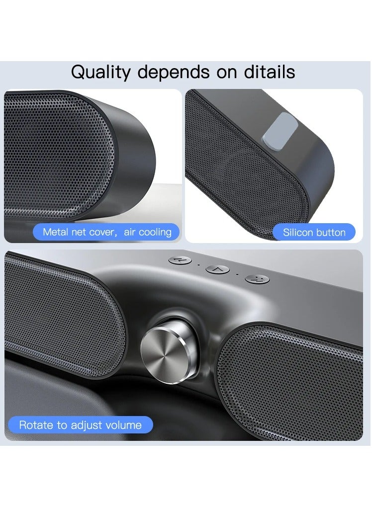 Tuned For India X Series Wireless Portable BT Karaoke Party Speaker IPX4 Splash Resistant With 25Hr Battery Built In Handle & Wheels Powerful Sound Mic Guitar Power Bank Ambient Light - Image 2