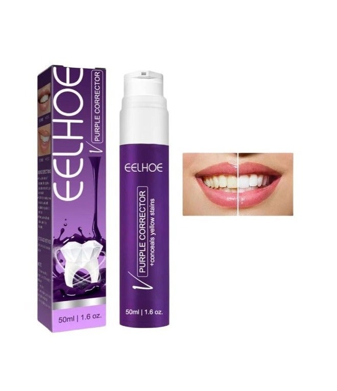EELHOE PURPLE CORRECTOR - Image 1