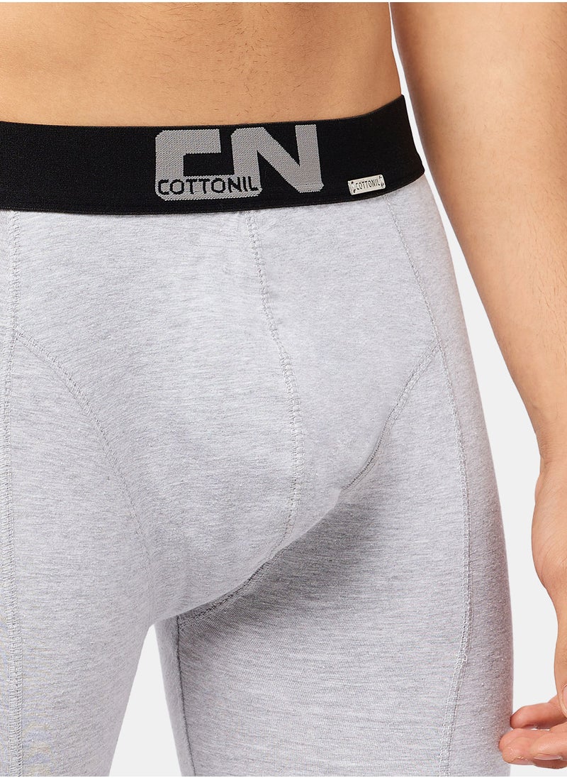 COTTONIL Essential Long Boxers  - Image 3