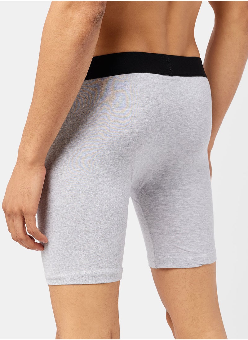 COTTONIL Essential Long Boxers  - Image 2