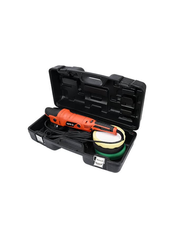 Yato YATO YT-82,200 6-inch, 720-watt polishing GRINDER - Image 2