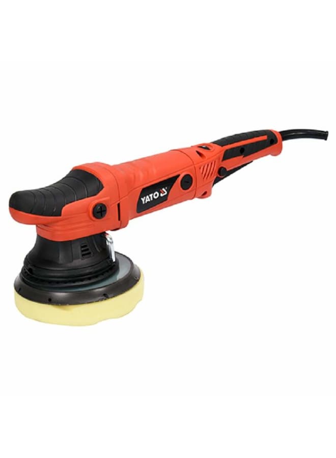 Yato YATO YT-82,200 6-inch, 720-watt polishing GRINDER - Image 1