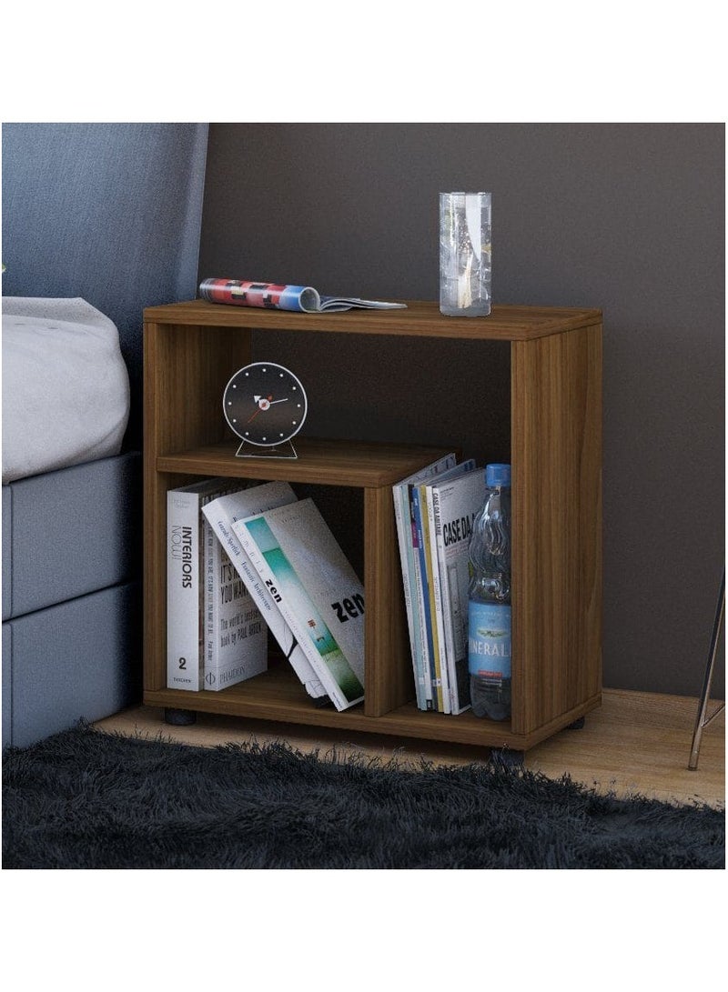 ترابيزة جانبية مودرن CHST0249