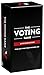 THE Voting Game After Dark Edition The Hilarious Adult Party Card Game About Finding Out Who Your Friends are Perfect Christmas White Elephant Gifts Stocking Stuffers Board Games Night - Image 4