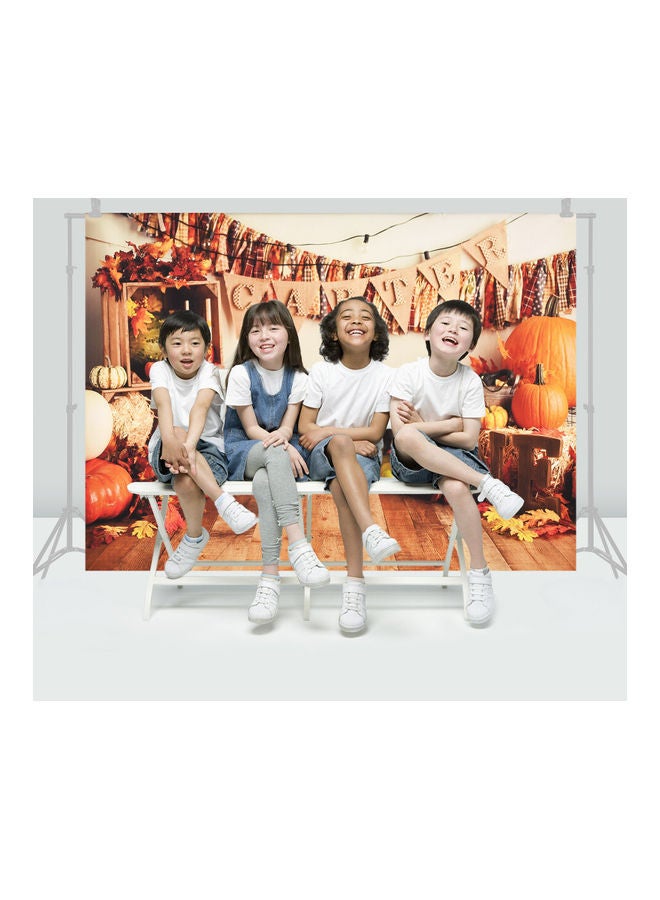 NIBEMINENT Background Portrait Photography Backdrops For Photo Studio Multicolour - Image 4