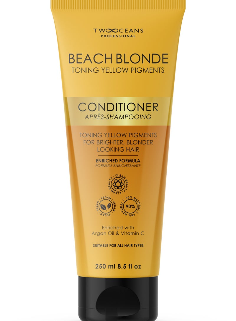 BEACH BLONDE CONDITIONER