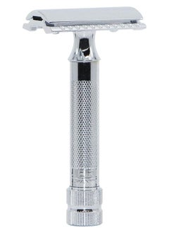 Merkur Mk34C Double Edge Razor With Heavy Duty Short Handle  - Image 1